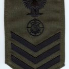 MARINE CORPS RELIGIOUS PRG SPECIALIST PETTY OFC 1ST