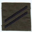 USN NAVY APPRENTICE GROUP RATE MARK