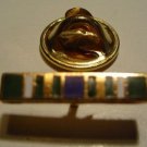 KOREA DEFENSE LAPEL PIN