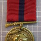 MARINE CORPS GOOD CONDUCT MEDAL WWII STYLE NEW