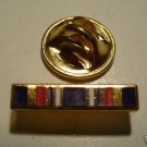 GLOBAL WAR ON TERRORISM SERVICE LAPEL PIN