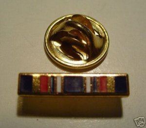 GLOBAL WAR ON TERRORISM SERVICE LAPEL PIN