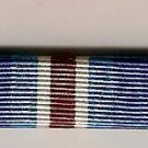 COAST GUARD RESTRICTED DUTY RIBBON