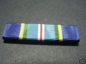 COAST GUARD SPECIAL OPERATIONS RIBBON