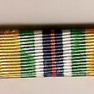COAST GUARD RECRUITING SERVICE RIBBON