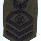 MARINE CORPS CPO RELIGIOUS PROGRAM SPECIALIST