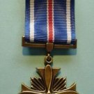 DISTINGUISHED FLYING CROSS MINI MEDAL NEW