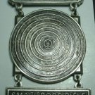 JROTC BADGE QUALIFICATION MARKSMAN SMALL BORE RIFLE