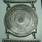 JROTC BADGE QUALIFICATION MARKSMAN SMALL BORE RIFLE