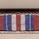 ARMY VALORIOUS UNIT CITATION RIBBON AF/NAVY FRAME