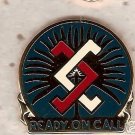 ARMY RESERVE COMMAND ARCOM DUI DI CREST INSIGNIA