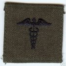 MARINE CORPS HOSPITAL CORPSMAN STRIKER MARK (SERGE)