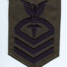 MARINE CORPS HOSPITAL CORPSMAN CHIEF PETTY OFFICER QTY2