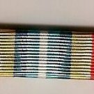 COAST GUARD SEA SERVICE RIBBON