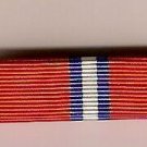 COAST GUARD RESERVE GOOD CONDUCT SERVICE RIBBON