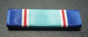 CAP PAUL E GARBER AWARD LEVEL IV RIBBON