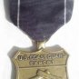 COAST GUARD EXPERT PISTOL MEDAL F/S