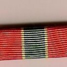 ARMY SUPERIOR UNIT CITATION SERVICE RIBBON