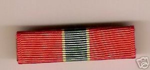ARMY SUPERIOR UNIT CITATION SERVICE RIBBON