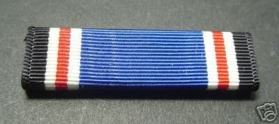 CAP DR. ROBERT H GODDARD ACHIEVEMENT RIBBON