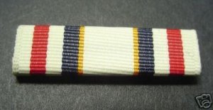 CAP EXCEPTIONAL SERVICE AWARD RIBBON