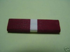 COAST GUARD GOOD CONDUCT RIBBON