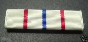CAP AMELIA EARHART AWARD RIBBON