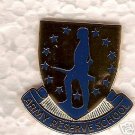 ARMY RESERVE SCHOOL DUI DI CREST INSIGNIA