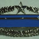 COMBAT INFANTRY BADGE 2ND AWARD CIB BF