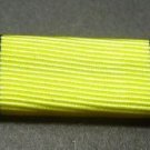 CAP CHARLES A LINDBERGH ACHIEVEMENT RIBBON