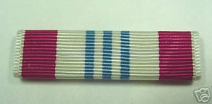 DEFENSE MERITORIOUS SVC RIBBON