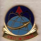 SPACE COMMAND DUI DISTINCTIVE UNIT INSIGNIA CREST