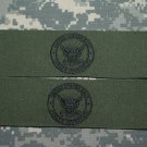 Navy Career Counselor lot of 2