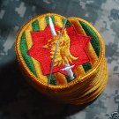 89th Military Police Brigade Full Color Patch Lot of 20
