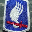173rd AIRBORNE BRIGADE PATCH VIETNAM ERA