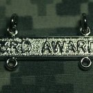 USMC 3RD AWARD REQUALIFICATION BAR RIFLE
