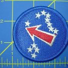 PACIFIC OCEAN AREAS COLOR PATCH INSIGNIA