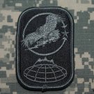 100th Missile Defense Brigade ACU Hook Fastener