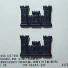 BOS Commissioned Personnel Corps of Engineers pair subd