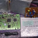 Minolta Di181 Fax Unit kit NIB 4628-612 Brand New!!!
