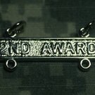 USMC 2ND AWARD REQUALIFICATION BAR RIFLE