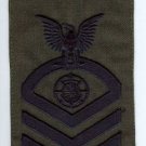 US MARINE CORPS MASTER CPO, RELIGIOUS PRG SPECIALIST
