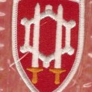 ENGINEER COMMAND VIETNAM COLOR PATCH INSIGNIA