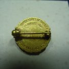 NEXT OF KIN GOLD STAR WWII IN BOX PINBACK