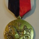 NAVY OCCUPATION SERVICE MEDAL F/S NEW