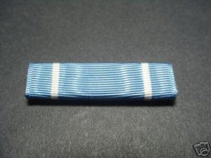 UN OBSERVER SERVICE RIBBON