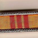 RVN PRESIDENTIAL UNIT RIBBON/ARMY FRAME W/MOUNT