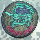 USAF Prime Ribs patch lot of 2
