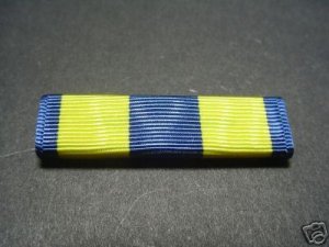 NAVY EXPEDITIONARY RIBBON