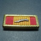 RVN GALLANTRY CROSS/PALM RIBBON FRAMED ARMY